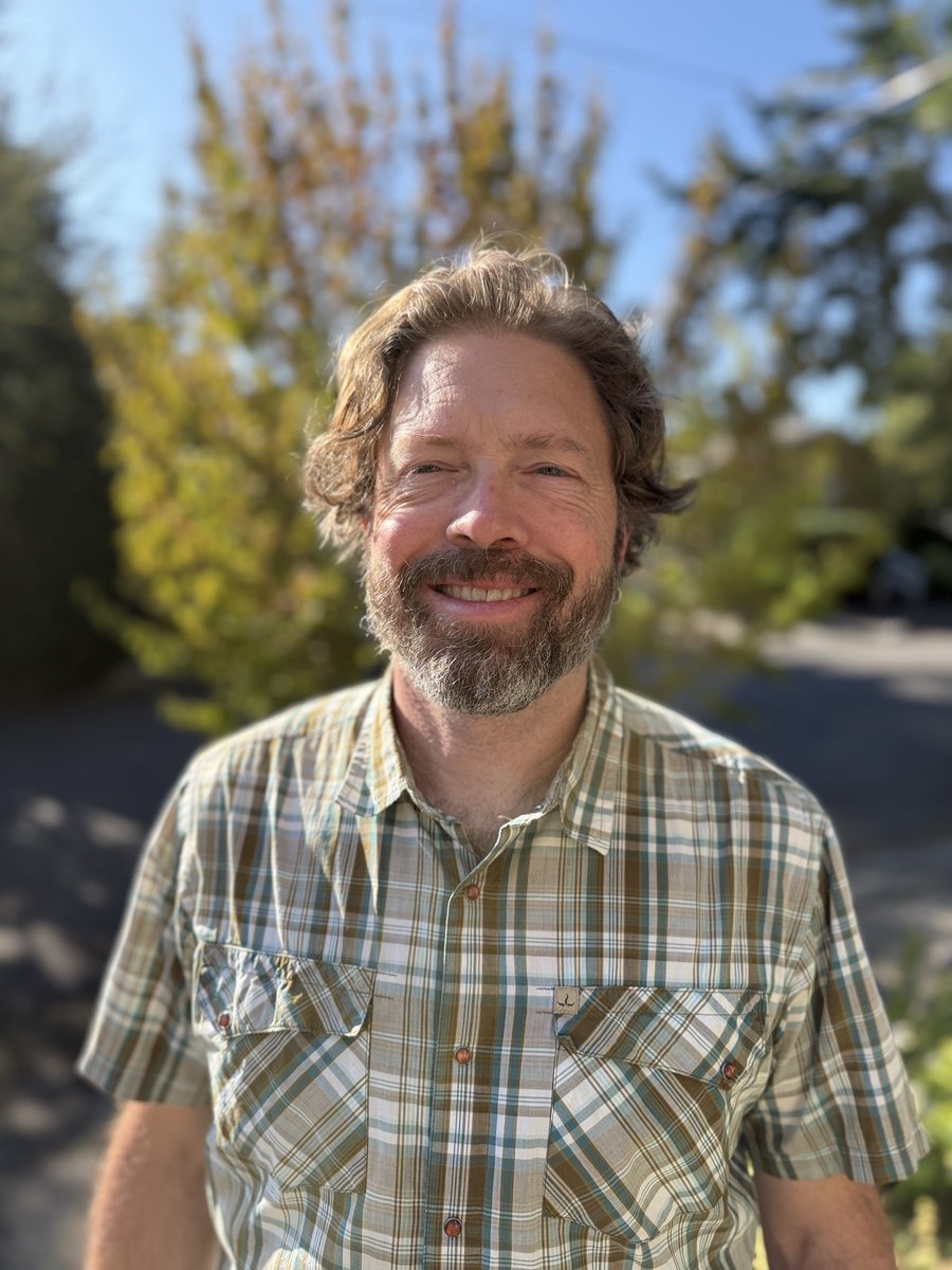 Matthew Hopkins, owner of Hopkins Home Inspection